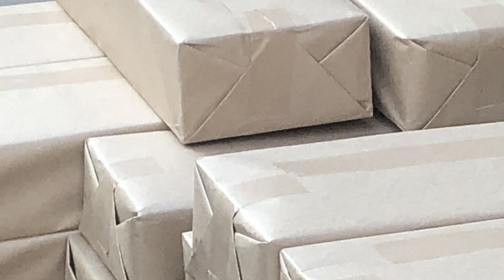 原稿入稿